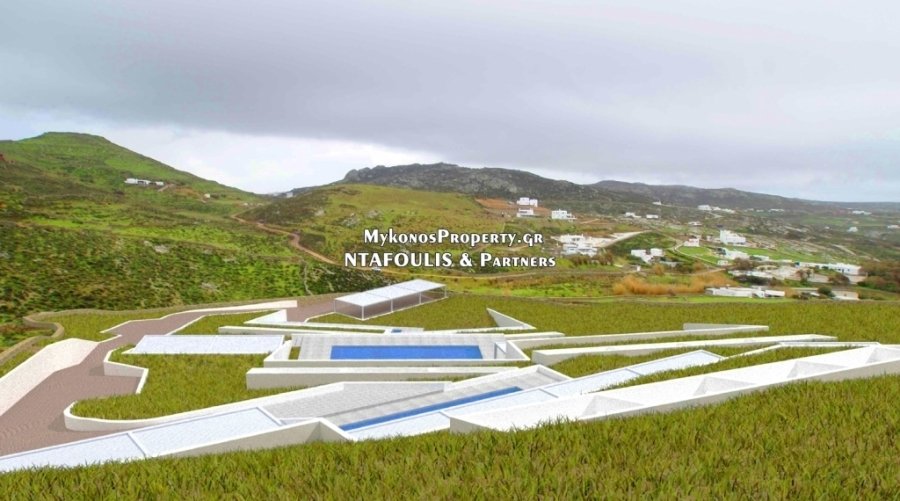 Ano Mera Community, Aegean, Greece 1 - 13704519