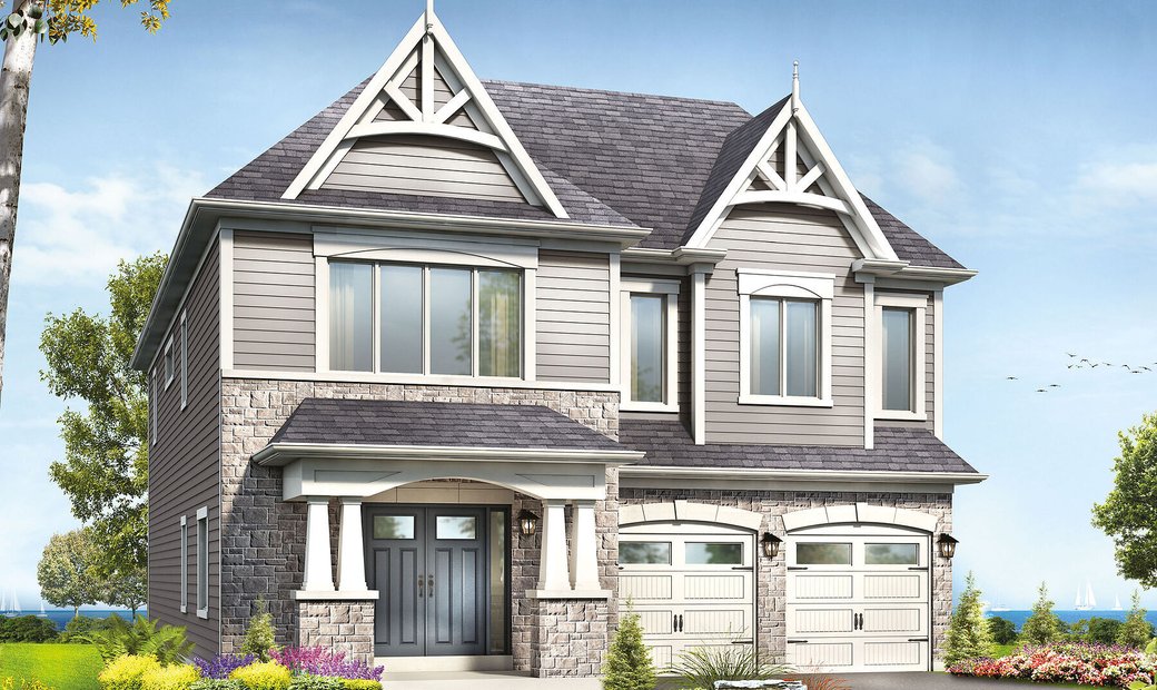 Prince Edward County In Wellington, Ontario, Canada For Sale (13704966)