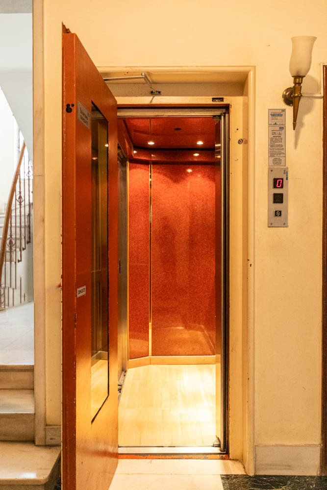 Apartment in 1st District of Athens, Athens, Greece 2 - 13705015