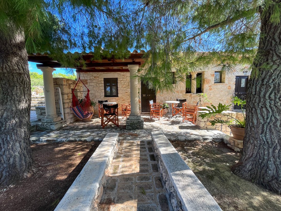 Estate in Municipal Commune of Zakynthos, Peloponnese, Western Greece and the Ionian, Greece 2 - 13705033