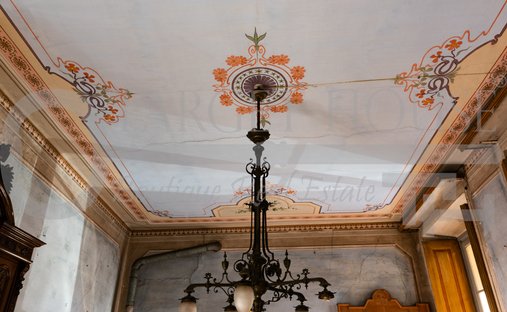 Estate in Sirone, Lombardy, Italy 1