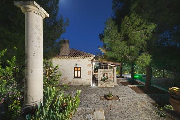 Estate in Municipal Commune of Zakynthos, Peloponnese, Western Greece and the Ionian, Greece 4 - 13705033
