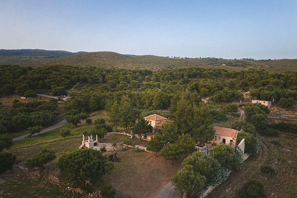 Estate in Municipal Commune of Zakynthos, Peloponnese, Western Greece and the Ionian, Greece 1 - 13705033