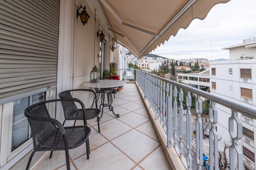 Apartment in 1st District of Athens, Athens, Greece 5 - 13705015