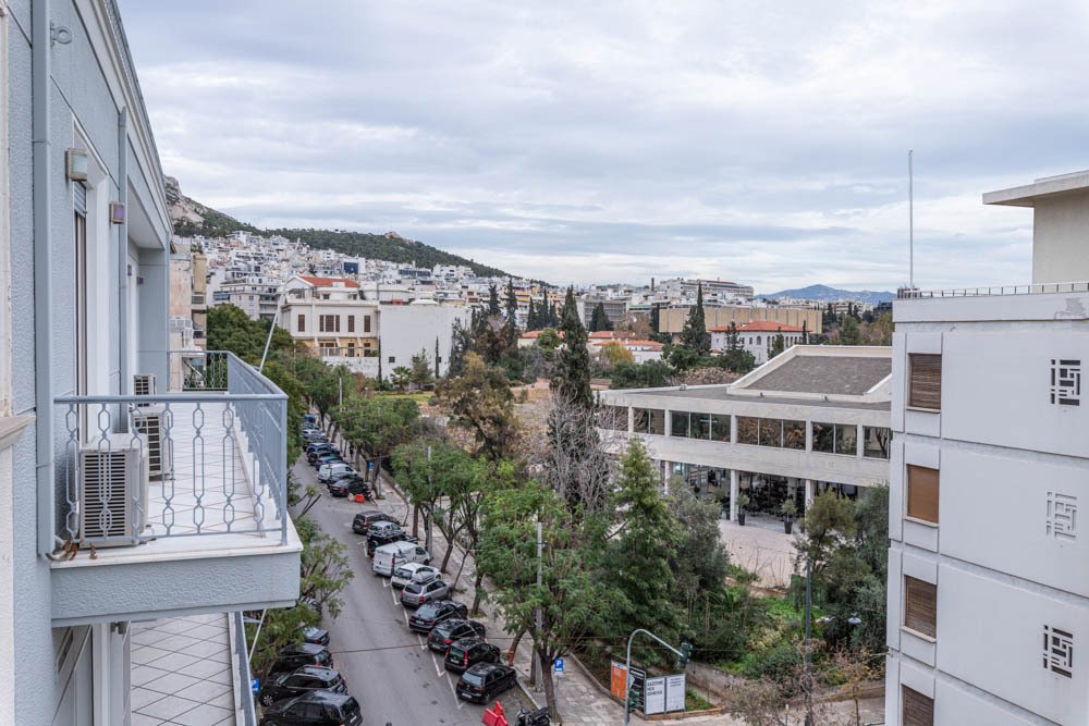 Apartment in 1st District of Athens, Athens, Greece 1 - 13705015