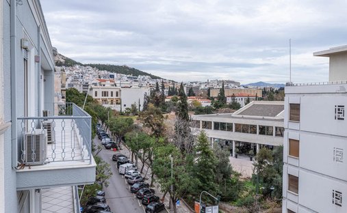 Apartment in 1st District of Athens, Athens, Greece 1