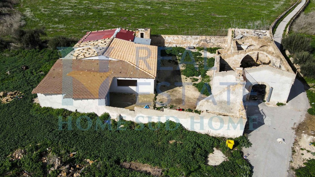 Villa in Center - Lungomare, Avola, Sicily 4 - 13705056