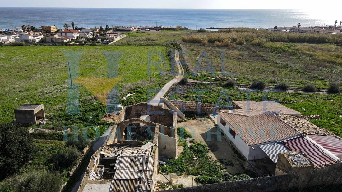 Villa in Center - Lungomare, Avola, Sicily 2 - 13705056