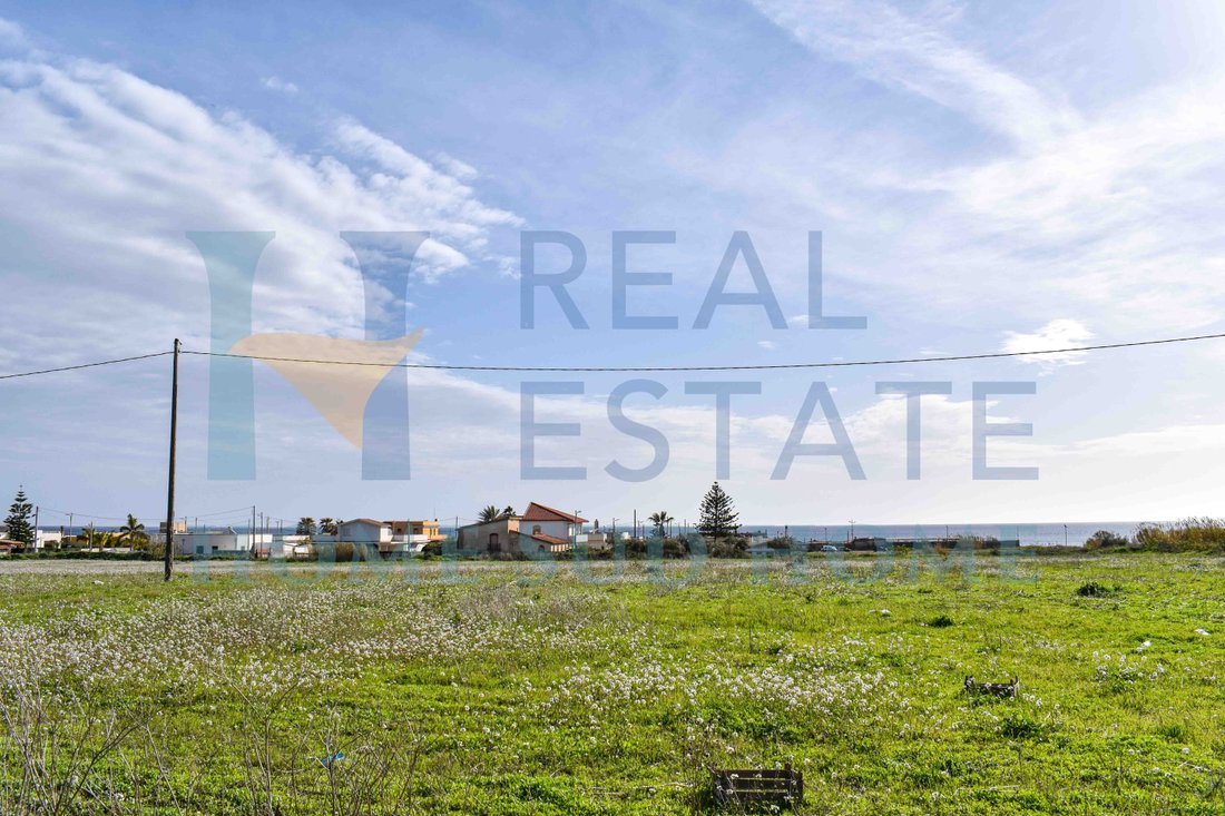 Villa in Center - Lungomare, Avola, Sicily 3 - 13705056