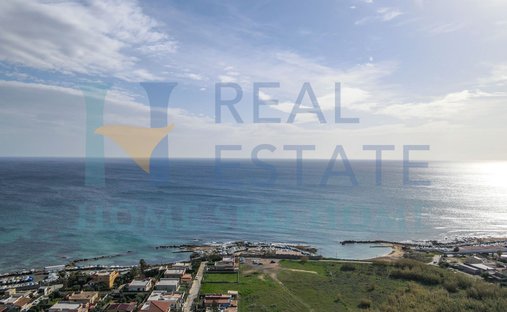 Villa in Zentrum - Lungomare, Avola, Sizilien 1