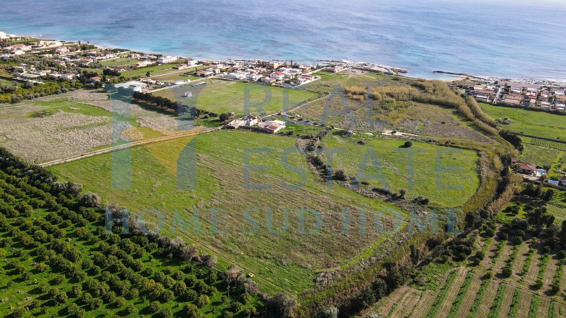 Villa in Center - Lungomare, Avola, Sicily 5 - 13705056