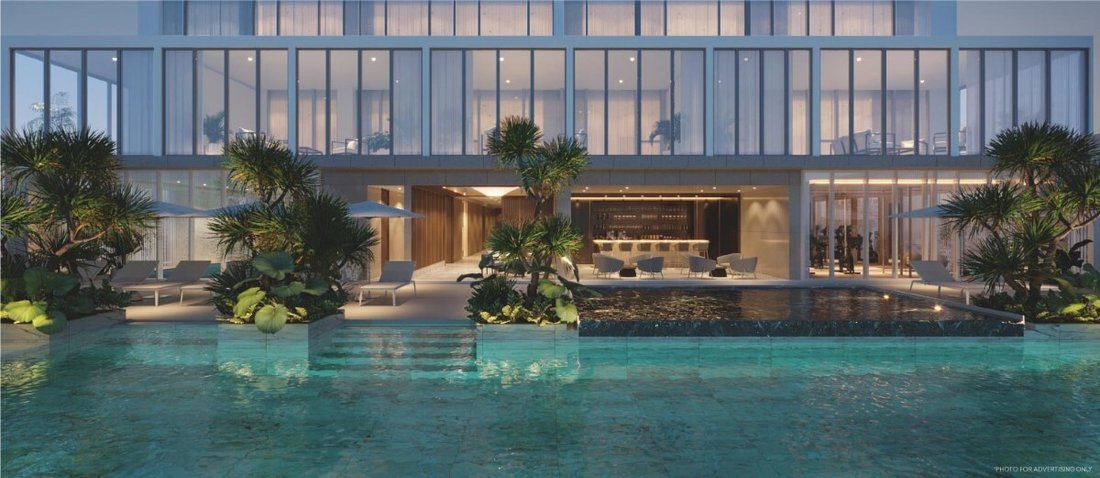 Condo in Bangkok, Krung Thep Maha Nakhon, Thailand 5 - 13708737