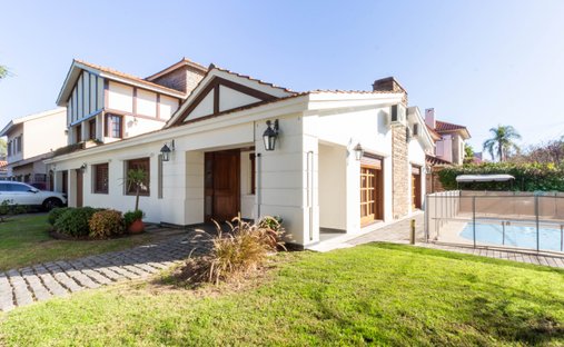 Casa en Montevideo, Departamento de Montevideo, Uruguay 1