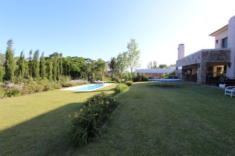 House in Colonia Nicolich, Colonia Nicolich, Uruguay 5 - 13705147