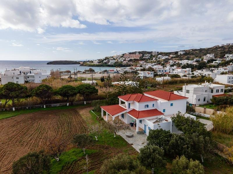 Villa in Andros, Aegean, Greece 1 - 13708838