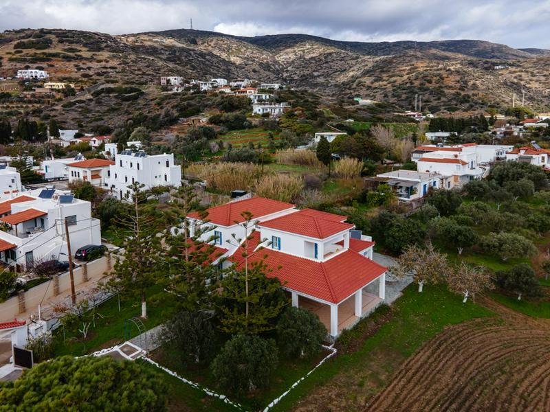 Villa in Andros, Aegean, Greece 2 - 13708838