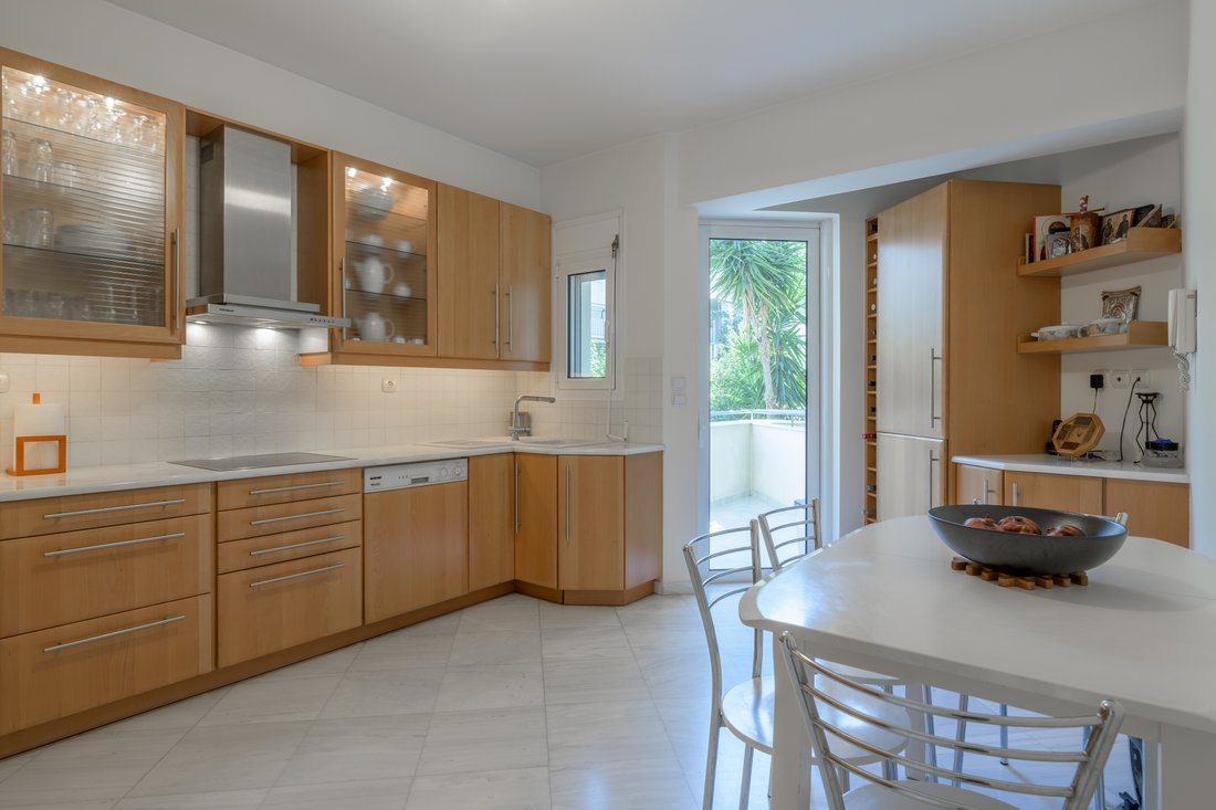 Apartment in North Athens, Attica, Greece 5 - 13708828