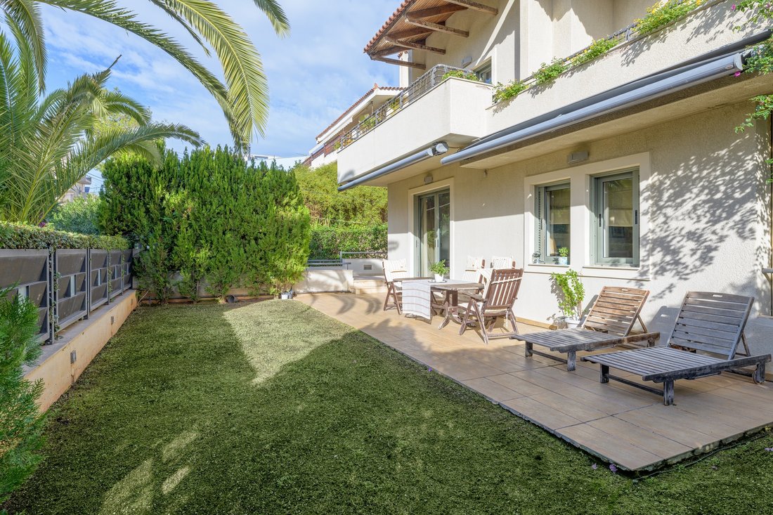 House in Glyfada, Attica, Greece 1 - 13708778