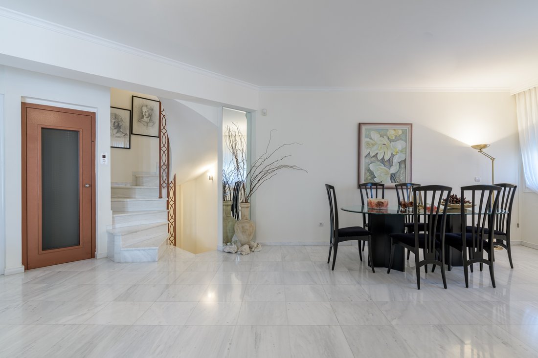 Apartment in North Athens, Attica, Greece 4 - 13708828