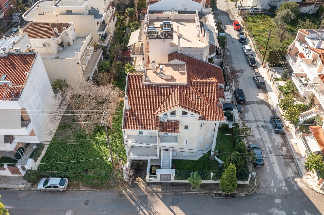 Apartment in North Athens, Attica, Greece 1 - 13708828