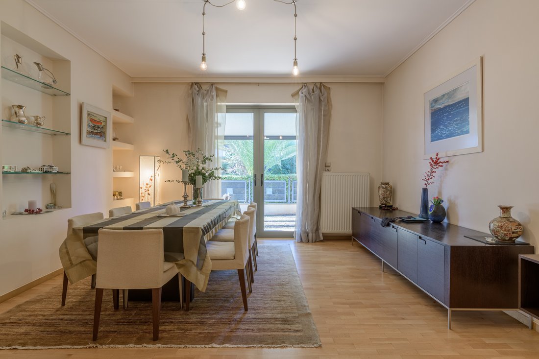 House in Glyfada, Attica, Greece 5 - 13708778