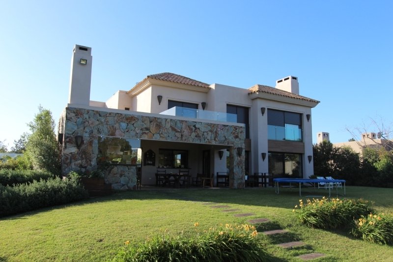 House in Colonia Nicolich, Colonia Nicolich, Uruguay 4 - 13705147