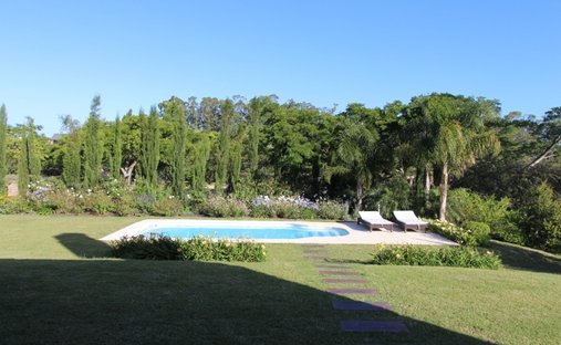 Casa en Colonia Nicolich, Colonia Nicolich, Uruguay 1