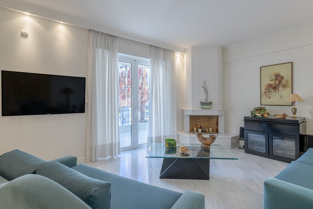 Apartment in North Athens, Attica, Greece 3 - 13708828