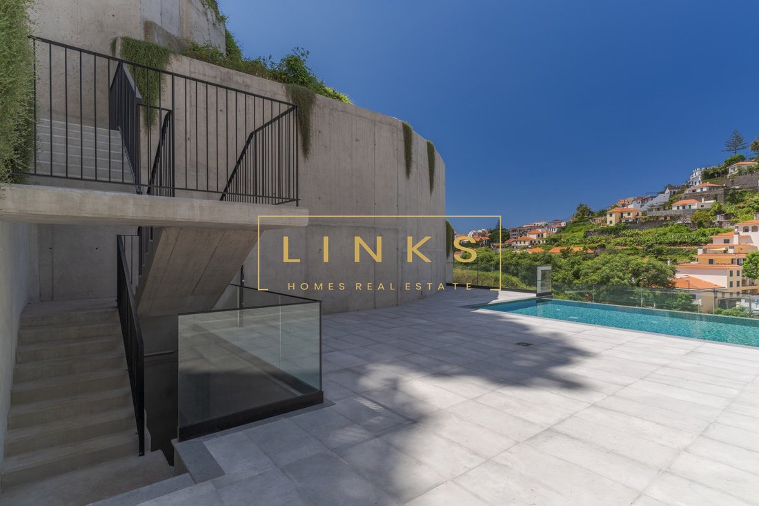 Penthouse in Se, Madeira, Portugal 4 - 13705156