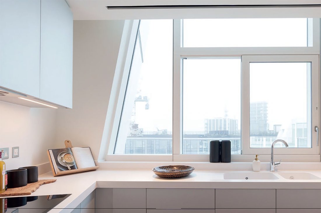 Penthouse in Nine Elms, Wandsworth (Greater London), England 4 - 13708789