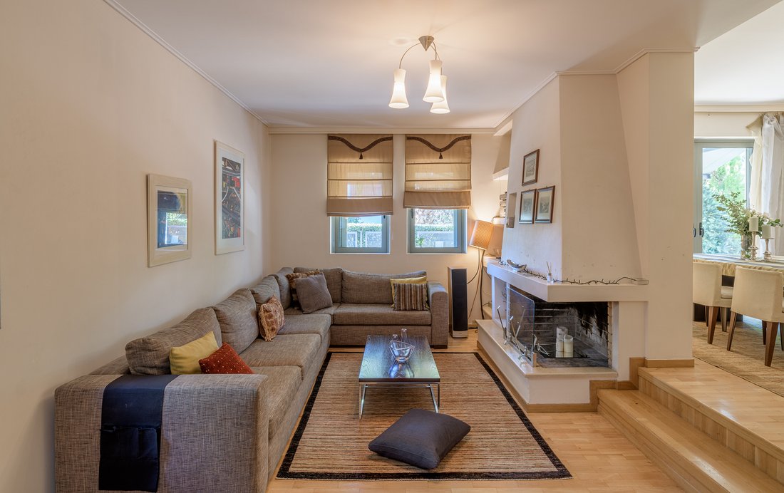 House in Glyfada, Attica, Greece 2 - 13708778
