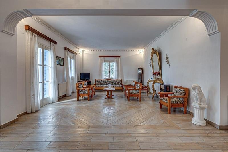 Villa in Andros, Aegean, Greece 3 - 13708838