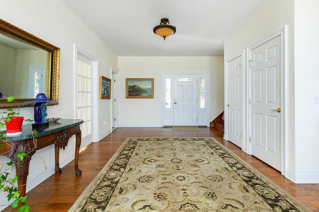 A Hidden Gem Where Sophistication In Clinton Corners, New York, United States For Sale (13706158)