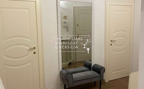 Wohnung in Historisches Zentrum, Lucca, Toskana 1