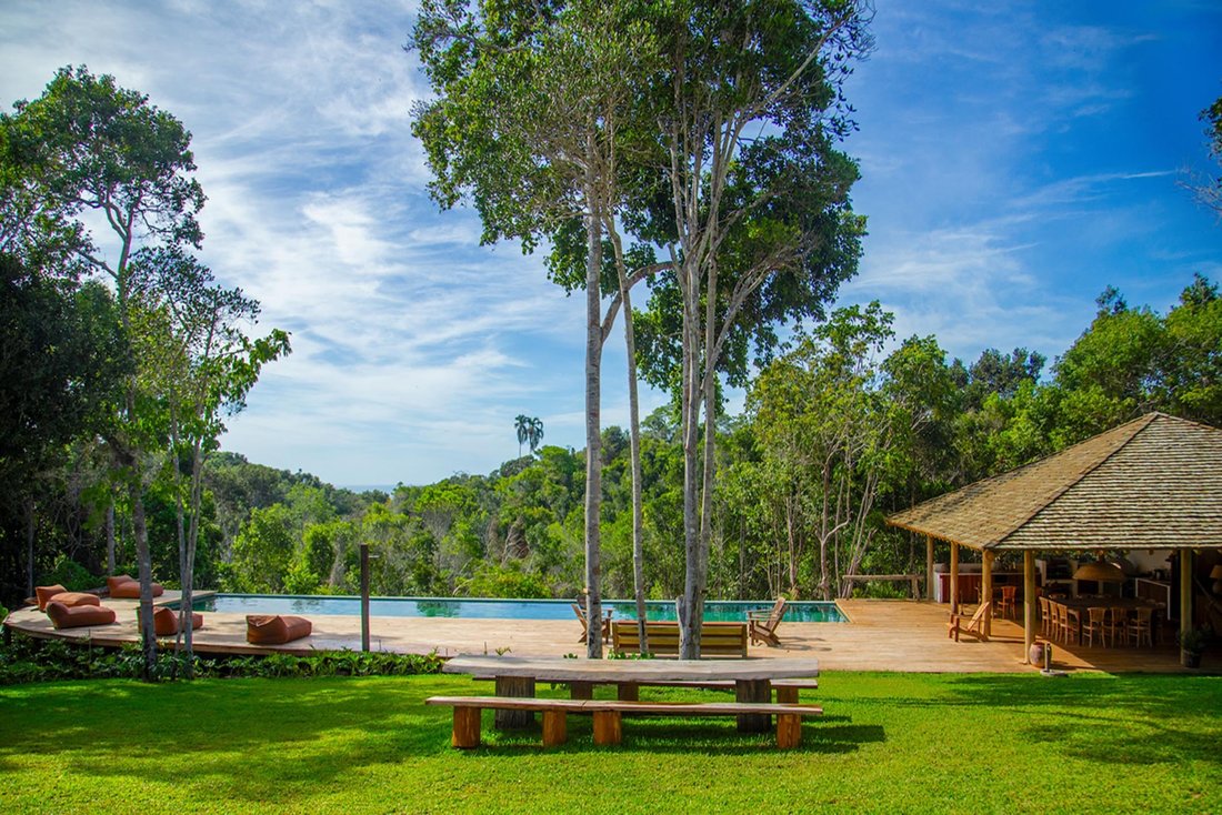 House in Trancoso, State of Bahia, Brazil 1 - 13705256