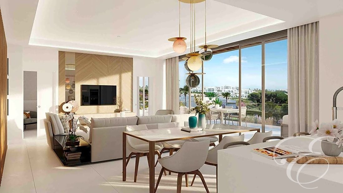 Appartamento a Marbella, Andalusia, Spagna 4 - 13707572