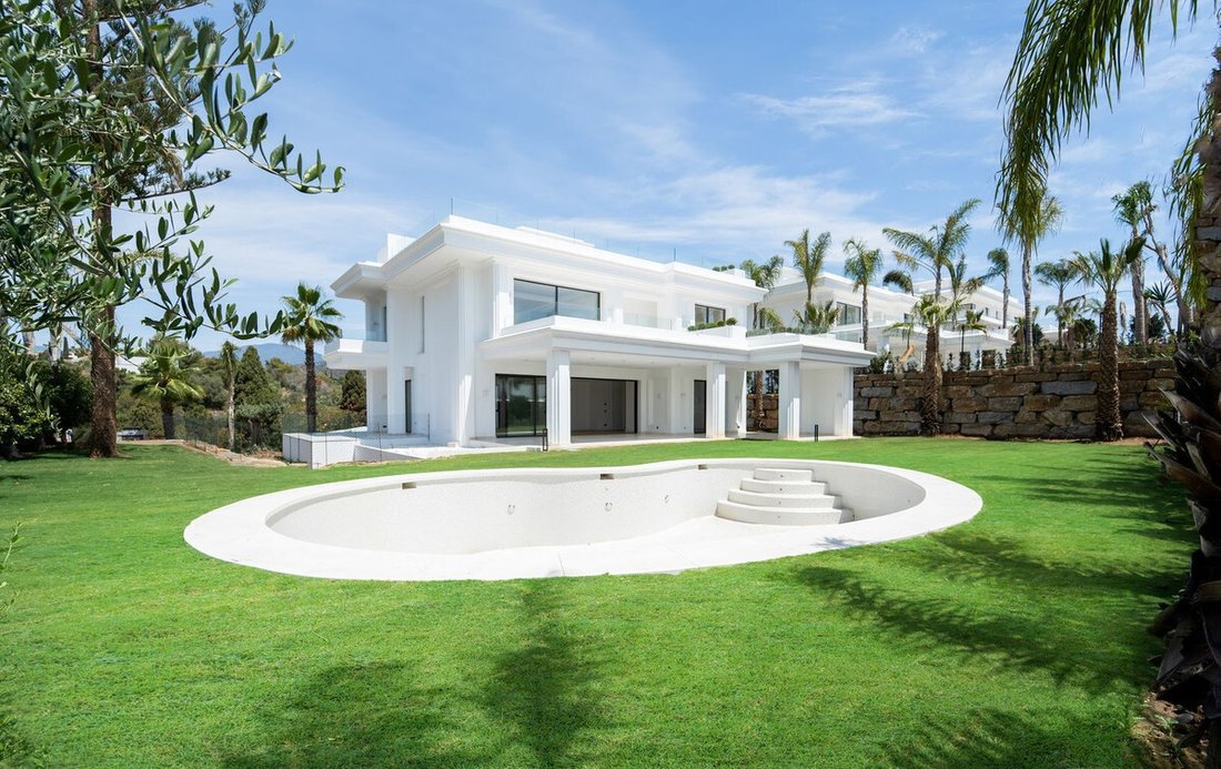 House in Málaga, Spain 2 - 11555709