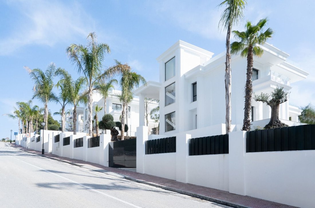 House in Málaga, Spain 4 - 11555709