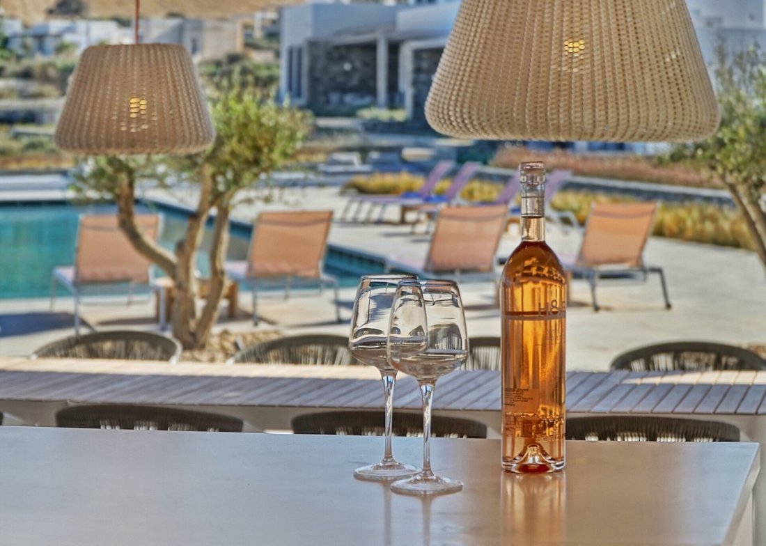 Villa in Paros, Aegean, Greece 5 - 13705654