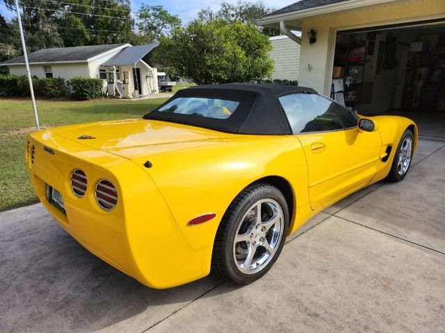 Chevrolet Corvette in Calverton, NY, United States 3 - 13707777
