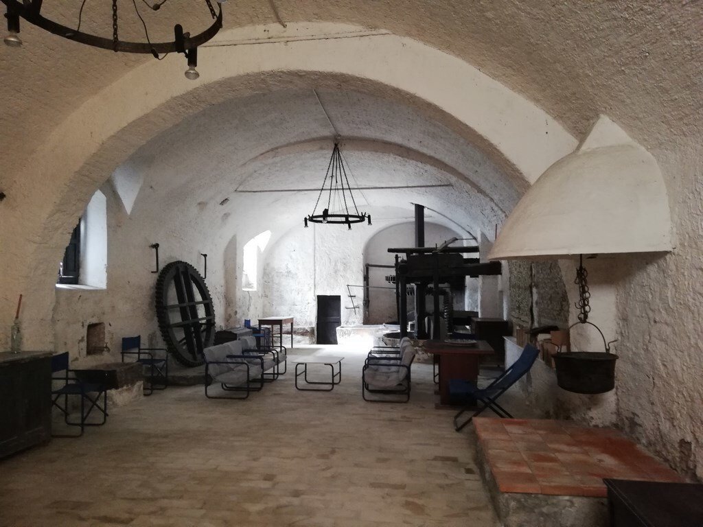 House in Molicciara - Molino del Piano, Castelnuovo Magra, Liguria 1 - 13706511