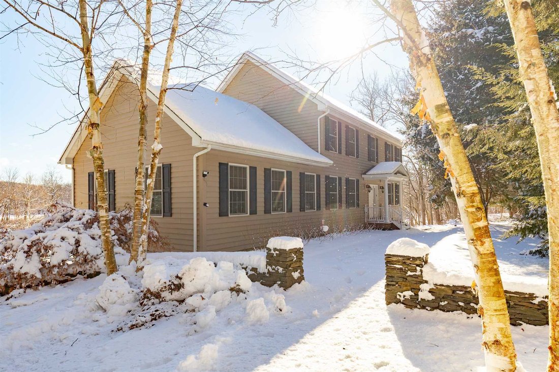 A Hidden Gem Where Sophistication In Clinton Corners, New York, United States For Sale (13706158)