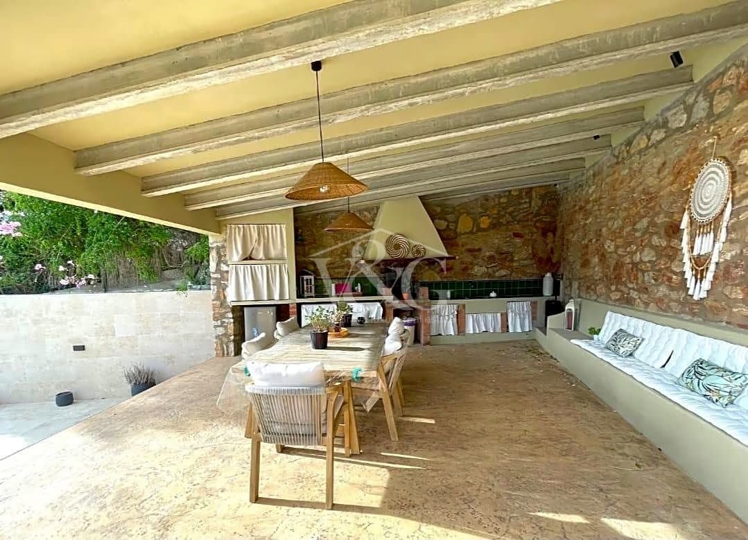 Villa in Begur, Catalonia, Spain 2 - 13707636