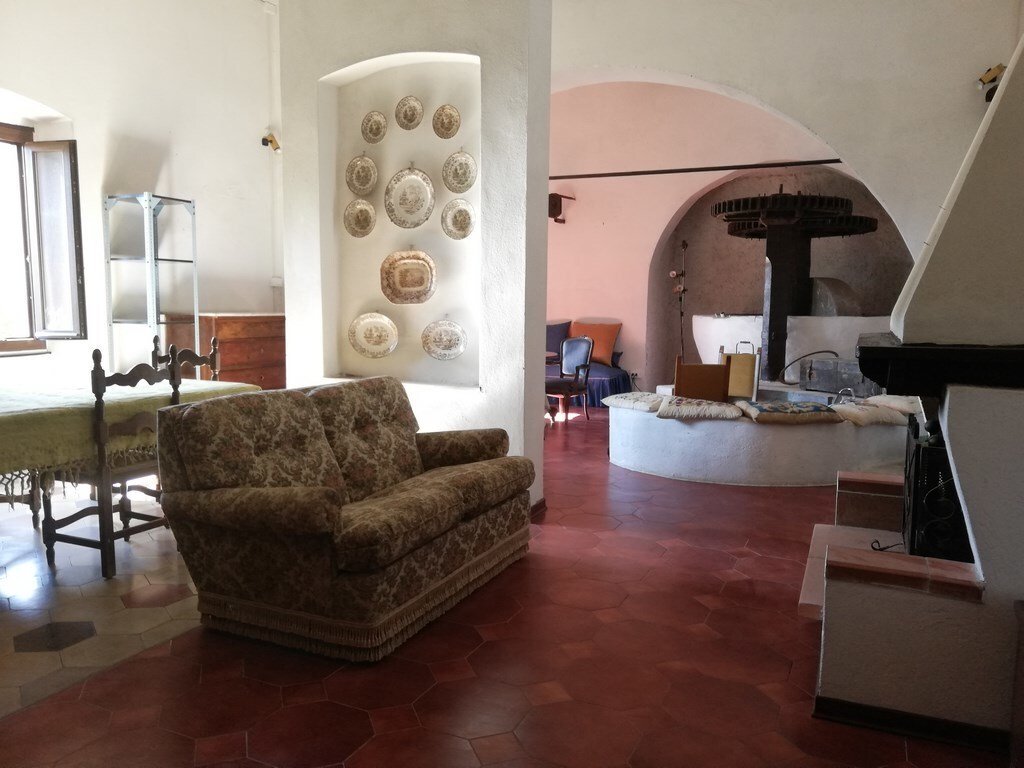 House in Molicciara - Molino del Piano, Castelnuovo Magra, Liguria 4 - 13706511