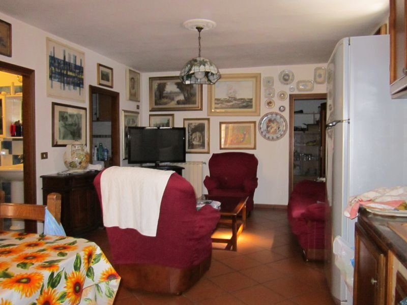 Villa in Poggio a Caiano, Tuscany, Italy 5 - 12298586