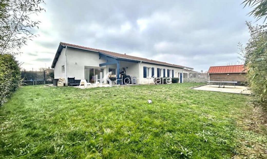 Mondonville House In Mondonville, Occitanie, France For Sale (13708374)