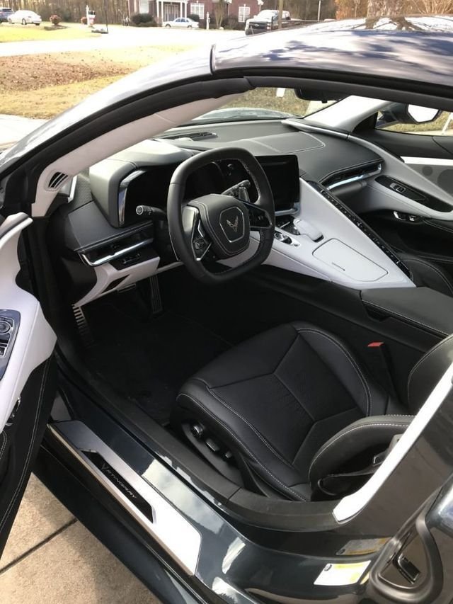 Chevrolet Corvette in Calverton, NY, United States 5 - 13707787