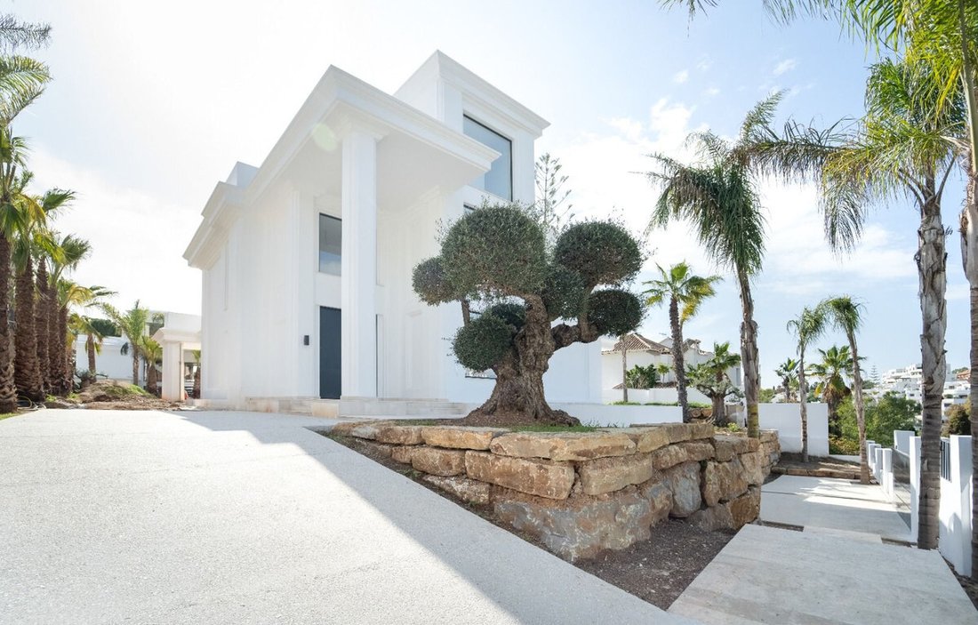 House in Málaga, Spain 5 - 11555709