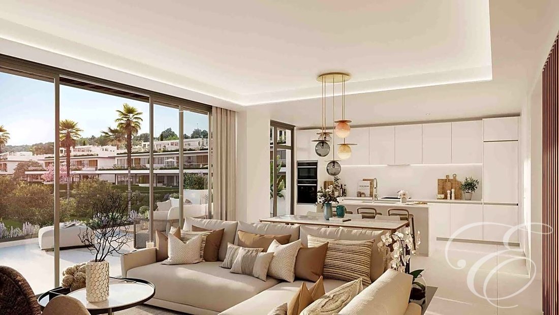 Appartamento a Marbella, Andalusia, Spagna 3 - 13707572