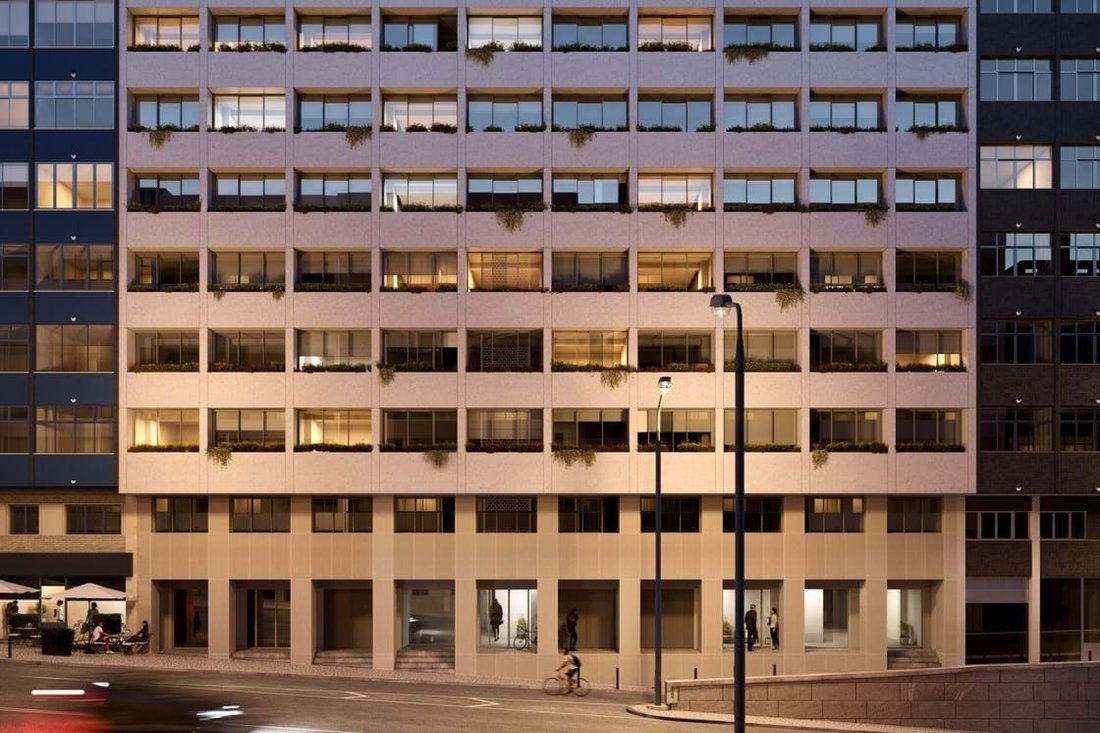 Apartment in Estrela, Lisbon, Portugal 4 - 13705306